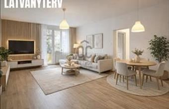 Eladó Budapest XX. kerületi tégla lakás hirdetés (23923344)