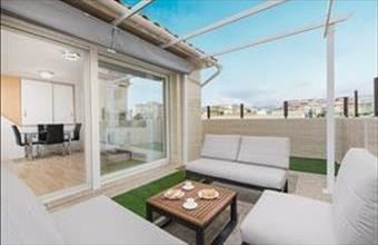 Eladó Spanyolországi tégla lakás hirdetés (48636347)