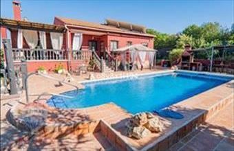 Eladó Spanyolországi üdülő hirdetés (39479122)