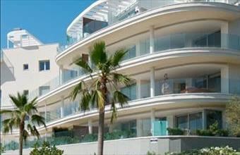 Eladó Spanyolországi tégla lakás hirdetés (44434346)