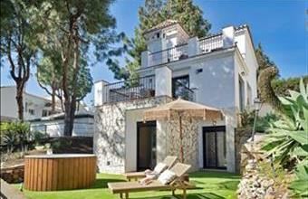 Eladó Spanyolországi üdülő hirdetés (29532793)