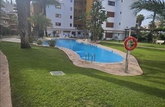 Eladó Spanyolországi tégla lakás hirdetés (77879493)