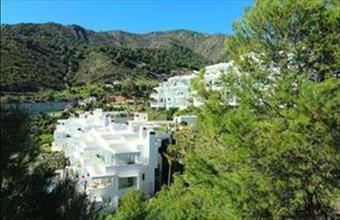 Eladó Spanyolországi tégla lakás hirdetés (44525385)