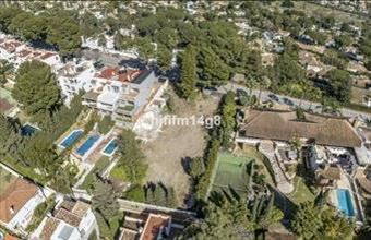 Eladó Spanyolországi lakóövezeti telek hirdetés (65427414)