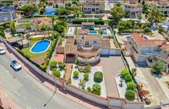 Eladó Spanyolországi üdülő hirdetés (78974945)