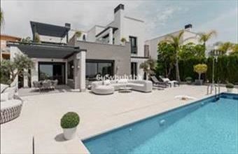 Eladó Spanyolországi sorház hirdetés (55274457)