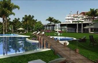 Eladó Spanyolországi tégla lakás hirdetés (21943667)