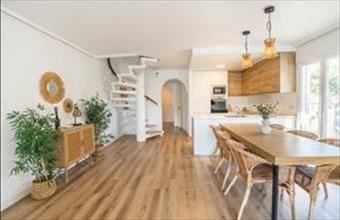 Eladó Spanyolországi ikerház hirdetés (38436327)