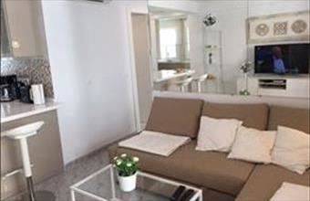 Eladó Spanyolországi tégla lakás hirdetés (24573823)