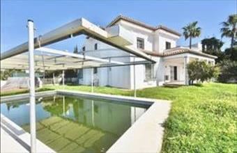 Eladó Spanyolországi üdülő hirdetés (24699437)