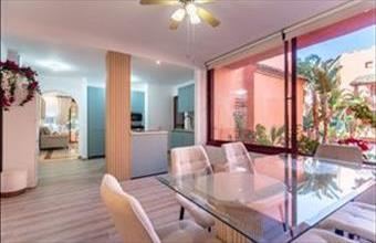 Eladó Spanyolországi tégla lakás hirdetés (33597797)