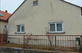 Eladó Győri családi ház hirdetés (72463485)