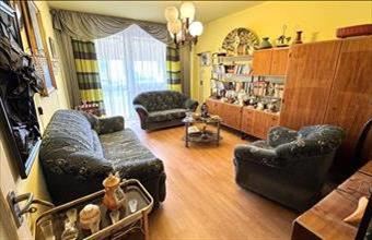 Eladó Nyíregyházai panel lakás hirdetés (89661952)