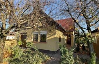 Eladó Gyulai családi ház hirdetés (53214733)