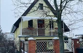 Eladó Cserkeszőlői családi ház hirdetés (44855146)