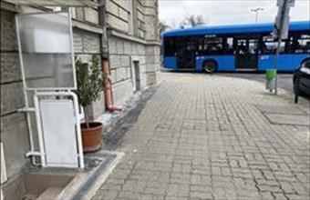 Eladó Budapest XII. kerületi üzlethelyiség utcafronton hirdetés (43414235)