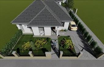 Eladó Kecskeméti családi ház hirdetés (33988539)