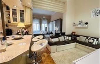 Eladó Budapest VII. kerületi tégla lakás hirdetés (77335777)