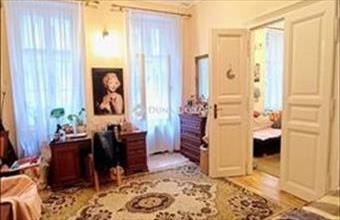 Eladó Budapest VII. kerületi tégla lakás hirdetés (32575372)