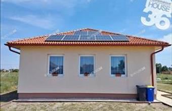 Eladó Tiszakécskei családi ház hirdetés (54347572)