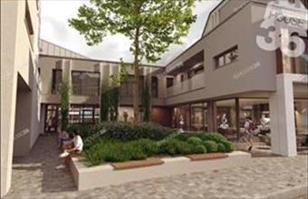 Eladó Kecskeméti iroda irodaházban hirdetés (84856462)