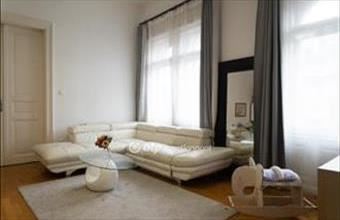 Eladó Budapest VII. kerületi tégla lakás hirdetés (91967752)