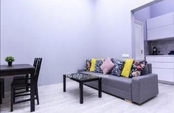 Eladó Budapest VI. kerületi tégla lakás hirdetés (34956829)