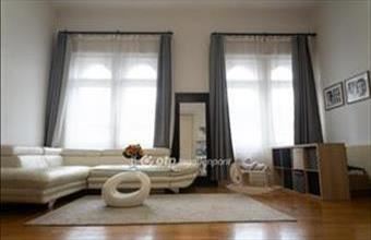 Eladó Budapest VII. kerületi tégla lakás hirdetés (96819723)