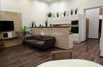 Eladó Budapest VII. kerületi tégla lakás hirdetés (71433541)