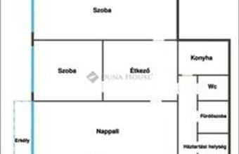 Eladó Dunakeszi panel lakás hirdetés (31931389)