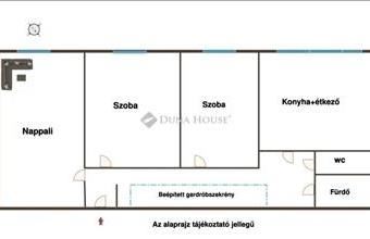 Eladó Budapest IV. kerületi panel lakás hirdetés (89324454)