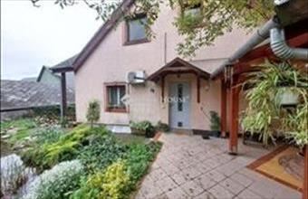 Eladó Erdőkertesi családi ház hirdetés (44687941)