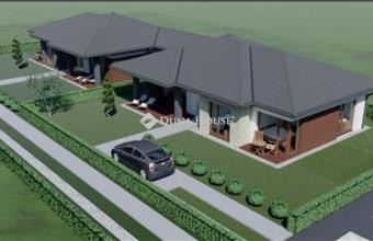 Eladó Gödöllői ikerház hirdetés (69791734)