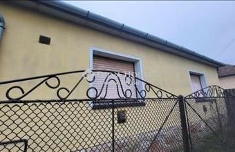 Eladó Kosdi családi ház hirdetés (63474385)