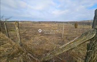 Eladó Fóti külterületi telek hirdetés (69317947)