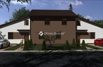 Eladó Vácrátóti ikerház hirdetés (72555876)