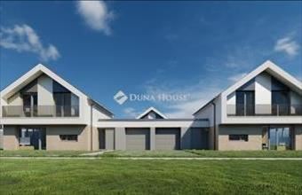 Eladó Gödöllői ikerház hirdetés (33639582)