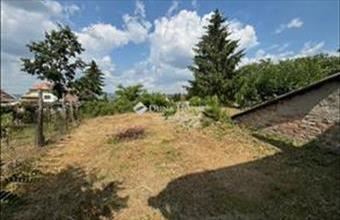 Eladó Mogyoródi lakóövezeti telek hirdetés (64434497)