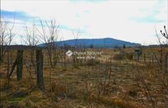 Eladó Fóti külterületi telek hirdetés (83349476)