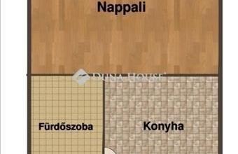 Eladó Budapest XIII. kerületi tégla lakás hirdetés (75273399)