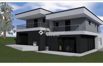 Eladó Mogyoródi ikerház hirdetés (86928599)