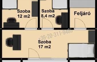 Eladó Szegedi családi ház hirdetés (42719725)