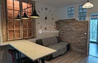 Eladó Váci tégla lakás hirdetés (43975394)