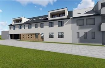 Eladó Váci tégla lakás hirdetés (71292232)