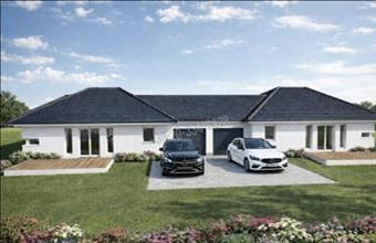 Eladó Gödöllői ikerház hirdetés (76844752)