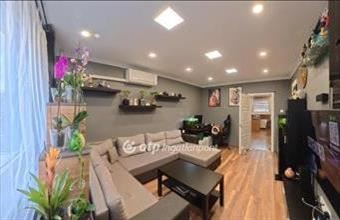 Eladó Tiszaújvárosi panel lakás hirdetés (74578575)