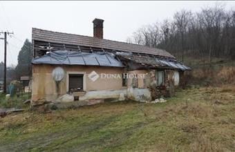 Eladó Nemesapáti lakóövezeti telek hirdetés (22347477)