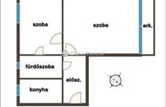 Eladó Pécsi panel lakás hirdetés (83114298)