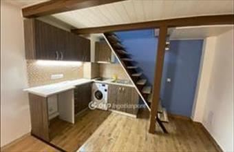 Eladó Budapest VIII. kerületi üzlethelyiség utcafronton hirdetés (89738353)