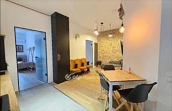 Eladó Budapest VII. kerületi tégla lakás hirdetés (72565379)